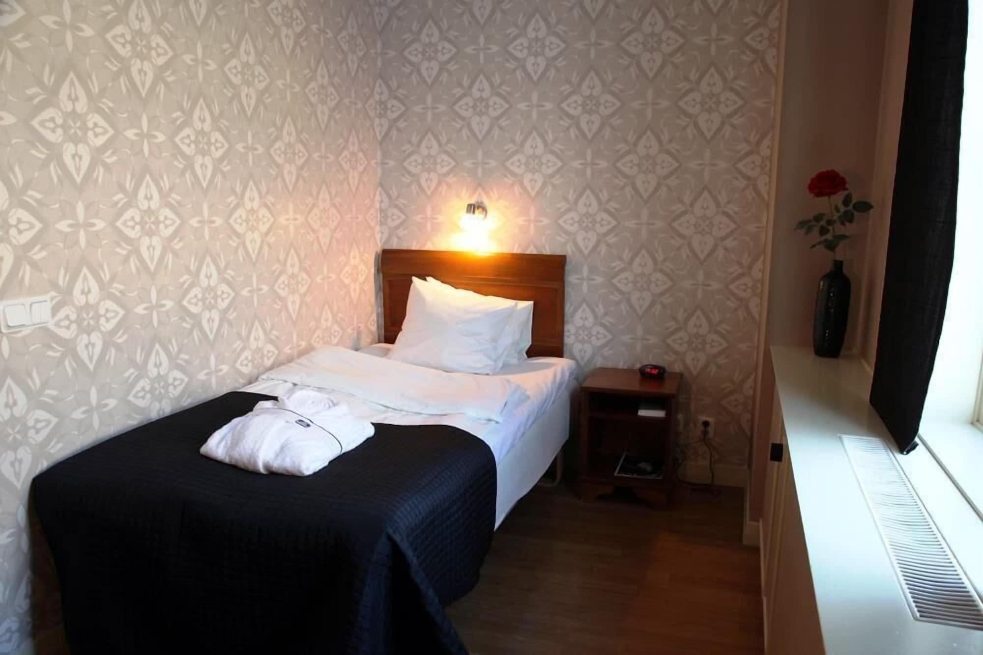 Best Western Hotel Gamla Teatern Östersund Habitación foto